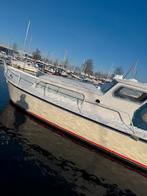 Motorboot Kruiser 9 bij 3 meter, Ophalen, Gebruikt