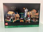 LEGO 10332 Middeleeuws Stadsplein. NIEUW/SEALED!!! 🆕, Kinderen en Baby's, Speelgoed | Duplo en Lego, Ophalen of Verzenden, Nieuw