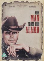 Te koop dvd the man from the alamo (glenn ford) (nieuwe dvd, Alle leeftijden, Ophalen of Verzenden, 1940 tot 1960, Actie en Avontuur
