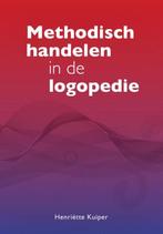 Methodisch handelen in de logopedie, Boeken, Studieboeken en Cursussen, Nieuw, Ophalen of Verzenden, Boom, HBO