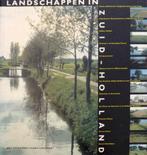 Landschappen in Zuid-Holland, Ophalen of Verzenden, Zo goed als nieuw