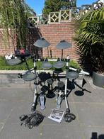 Te koop Yamaha DTX PLORER elektrische drumstel, Muziek en Instrumenten, Drumstellen en Slagwerk, Ophalen of Verzenden, Gebruikt