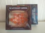 D&D Diceset - The Witchlight Carnival, Ophalen of Verzenden, Zo goed als nieuw