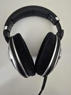 Sennheiser HD 599SE koptelefoon over ear bedraad, Ophalen, Zo goed als nieuw, Over oor (circumaural), Sennheiser