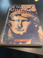 De nieuwe Romeinen, Boeken, Gelezen, Ophalen of Verzenden