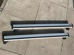 Dakdragerset Seat Ibiza ST - Thule wingbar + 753 + 4015, Auto diversen, Ophalen, Gebruikt