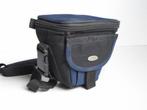 spiegelreflexcamera fototas Dorr digital met schouderband, Ophalen of Verzenden, Zo goed als nieuw, Schoudertas, Overige merken