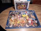 DISNEY'S COLLECTOR'S EDITION 1937 = SNEEUWWITJE kost 7.50, Ophalen of Verzenden, 500 t/m 1500 stukjes, Legpuzzel, Zo goed als nieuw