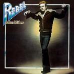 John Miles - Rebel, Cd's en Dvd's, Ophalen of Verzenden, 1960 tot 1980, Gebruikt, 12 inch