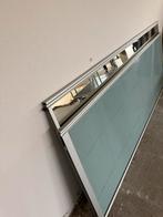 Inbouwkast elementen, spiegel- en paneeldeuren - Nootdorp, Doe-het-zelf en Verbouw, Ophalen of Verzenden, Gebruikt, Hout, 20 tot 50 mm