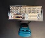 Bouwlamp 18V - LED Werklamp, Doe-het-zelf en Verbouw, Minder dan 50 watt, Ophalen of Verzenden, Lamp, Nieuw