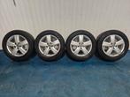 🌦Originele VW Thunder velgen 17 inch all-seasonbanden T5 T6, Gebruikt, Banden en Velgen, 17 inch, Ophalen of Verzenden