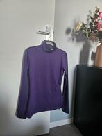 Anky Mockneck Shirt maat M, Dieren en Toebehoren, Paardrijkleding, Dressuur, Ophalen of Verzenden, Zo goed als nieuw, Dames