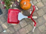 Vintage-look Winther Driewieler, Fietsen en Brommers, Ophalen of Verzenden, Gebruikt, Duwstang