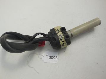 VFR750 1986 - 1989 Honda Elektrische bediening D1-14041 beschikbaar voor biedingen