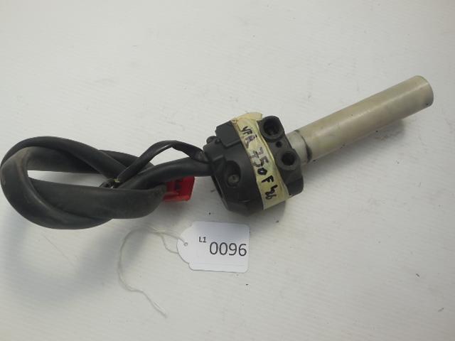 VFR750 1986 - 1989 Honda Elektrische bediening D1-14041, Motoren, Accessoires | Overige