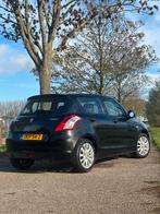 Suzuki Swift 1.2 5D Automaat/Keyless/Airco/Cruise/Bluetooth, Stof, 4 cilinders, 965 kg, 93 pk