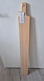 Mooie, lange houten serveerplank, Huis en Inrichting, Ophalen