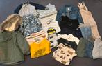 Babykleding maat 74 herfst/winter, Kinderen en Baby's, Kinderkleding | Kinder-kledingpakketten, Ophalen of Verzenden, Zo goed als nieuw