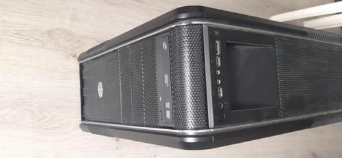 computer, Computers en Software, Desktop Pc's, Gebruikt, HDD, Ophalen of Verzenden