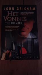 John Grisham - Het vonnis, Ophalen of Verzenden, Zo goed als nieuw, John Grisham, Nederland
