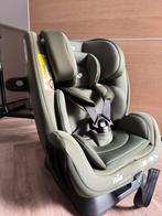 Autostoel Joie Stage R129, Autogordel, Zijbescherming, Zo goed als nieuw, Ophalen