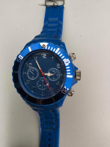 Heren horloge  beschikbaar voor biedingen