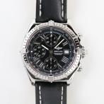 Breitling Crosswind Chronograph 42 (Zeer goed/ 2008)