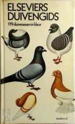 Elseviers Duivengids, Boeken, Ophalen of Verzenden, Gelezen, Vogels