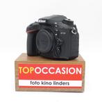 OCCASION: D7100 10.881 Clicks, Gebruikt, Spiegelreflex, Ophalen of Verzenden, Nikon