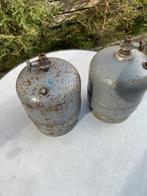 Gasflesje (soldeer), Gebruikt, Overige typen, Ophalen of Verzenden, Minder dan 5 m²