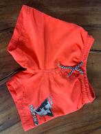 Feloranje zwembroekje, Kinderen en Baby's, Kinderkleding | Kinder-zwemkleding, Gebruikt, Ophalen of Verzenden, Prenatal, Zwembroek