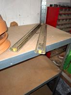 Gereedschappen, Ophalen