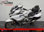 Zeer Mooie Bmw K1600GTL Exclusive bj 2019 Full OP K 1600 GTL, Bedrijf, Onbekend, Toermotor, Onbekend