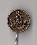 Spectamur Agendo speldje, Verzamelen, Niet vindbaar, Niet vindbaar, Nederland, Embleem of Badge
