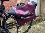 ortlieb waterdichte fietstas voor werk, Fietsen en Brommers, Fietsaccessoires | Fietstassen, Ophalen of Verzenden, Gebruikt, Ortlieb
