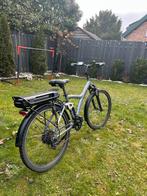 Btwin Elektrische Fiets - Medium Frame, 36V, 3700 kilometer, Gebruikt, 47 tot 51 cm, 30 tot 50 km per accu, Ophalen