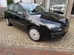 Ford Focus 1.6-16V Futura (bj 2005), Auto's, Ford, Focus, 1596 cc, Gebruikt, 4 cilinders