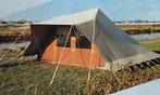 Randstad piramide tent, model Bunzing, Ophalen, Gebruikt, Tot en met 4