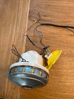 Stofzuigermotor, Witgoed en Apparatuur, Stofzuigers, Stofzak, Gebruikt, Stofzuiger, Ophalen of Verzenden