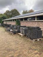 dak pannen snel dekkers, Doe-het-zelf en Verbouw, Steen of Klei, Ophalen of Verzenden, 15 m² of meer, Dakpannen