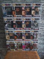 Funko pop Marvel, Ophalen of Verzenden, Zo goed als nieuw