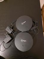 2x KPN Versterkers - Perfect voor thuisnetwerk, Ophalen of Verzenden, Gebruikt, KPN