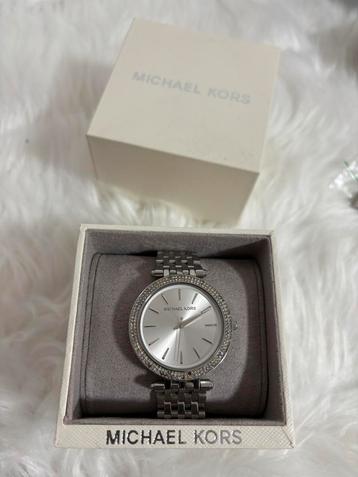 Michael Kors Horloge beschikbaar voor biedingen