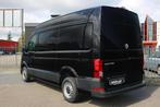 Volkswagen Crafter 2.0 TDI 140 pk L3H3 H6 Navi, Camera, Nieu, Te koop, 2000 cc, Gebruikt, Stof