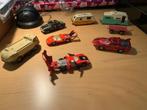 Dinky Toys, Hobby en Vrije tijd, Modelauto's | 1:43, Ophalen, Gebruikt, Auto, Dinky Toys