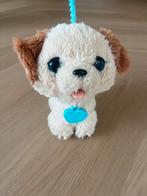 FurReal Friends Hondje - Loopt en blaft!, Ophalen of Verzenden, Zo goed als nieuw, Jongen of Meisje