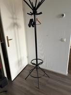 Kapstok, Huis en Inrichting, Woonaccessoires | Kapstokken, Ophalen, Zo goed als nieuw, Metaal, Staande kapstok