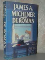 James A. Michener - De roman (paperback), Ophalen of Verzenden, Zo goed als nieuw, Nederland
