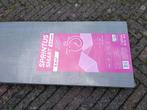 Laminaat ondervloer Sprintus Smart 5 mm 5,5 m2, Ophalen, Overige materialen, 30 cm of meer, 50 tot 150 cm